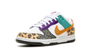 Dunk Low Safari Mix