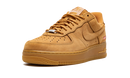 Air Force 1 Low SP Supreme Wheat