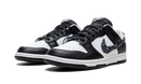 Dunk Low Black Paisley