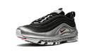 Air Max 97 Black Silver