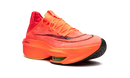 Air Zoom Alphafly Next% 3 Bright Crimson Lime Blast Mint Foam Cave
