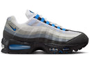 Air Max 95 OG Big Bubble Blue Spark