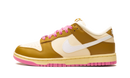 Dunk Bronzine Pink