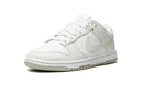 Dunk Low Next Nature White Mint
