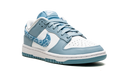 Dunk Low Essential Paisley Pack Worn