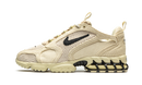 Air Zoom Spiridon Cage 2 Stussy Fossil