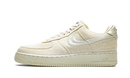 Air Force 1 Stussy Fossil