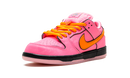 SB Dunk Low The Powerpuff Girls Blossom