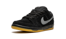 SB Dunk Low Fog