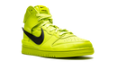 Dunk High Ambush Flash Lime