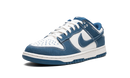 Dunk Low Industrial Blue Sashiko