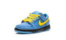 SB Dunk Low The Powerpuff Girls Bubbles