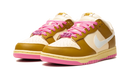 Dunk Bronzine Pink