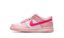 Dunk Low Triple Pink (Barbie)
