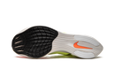 Zoom X Vaporfly Next% 2 Barely Volt Hyper Orange