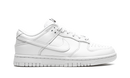 Dunk Low Triple White