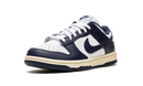 Dunk Low Vintage Navy