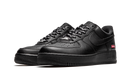 Air Force 1 Low Supreme Black