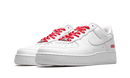 Air Force 1 Low Supreme White