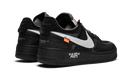 Air force 1 Low Off White Black White