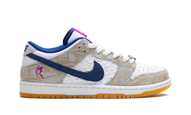 SB Dunk Low Rayssa Leal