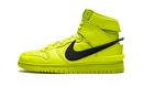 Dunk High Ambush Flash Lime