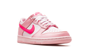 Dunk Low Triple Pink (Barbie)