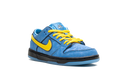 SB Dunk Low The Powerpuff Girls Bubbles
