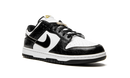 Dunk Low World Champs Black White