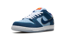 Dunk Low Why So Sad