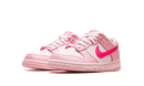 Dunk Low Triple Pink (Barbie)
