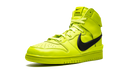 Dunk High Ambush Flash Lime