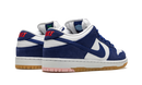 SB Dodgers Low LA