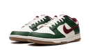 Dunk Low Gorge Green