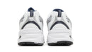 Balance 530 White Silver Navy