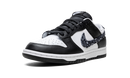 Dunk Low Black Paisley