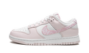 Dunk Low Pink Paisley