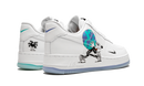 Air Force 1 Earth Day