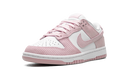 Dunk Low Pink Corduroy