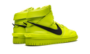 Dunk High Ambush Flash Lime
