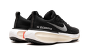 Zoom X Invincible Run 3 Black White