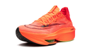 Air Zoom Alphafly Next% 3 Bright Crimson Lime Blast Mint Foam Cave