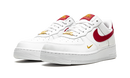 Air Force 1 Essential Gym Red