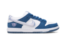 SB Dunk Low Born x Raised One Block At A Time