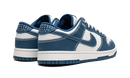 Dunk Low Industrial Blue Sashiko