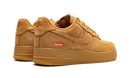 Air Force 1 Low SP Supreme Wheat