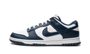 Dunk Low Valerian Blue