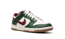 Dunk Low Gorge Green