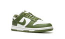 Dunk Low Medium Olive
