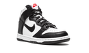 Dunk High Panda